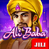 x98 games Ali Baba