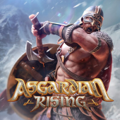 x98 games Asgardian Trỗi Dậy