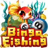 x98 game Câu Cá Bingo