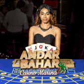 x98 casino Casino Marina Andar Bahar
