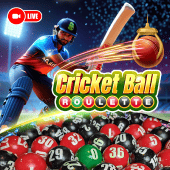 x98 casino Roulette Bóng Cricket