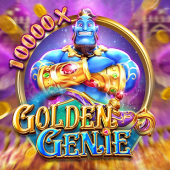 Golden Genie Hot Game trên x98