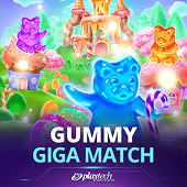 x98 slot Kẹo Dẻo Giga Match