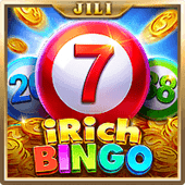 x98 slot Bingo Irich