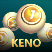 x98 game Keno
