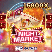 x98 slot Chợ Đêm