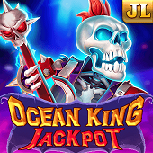 x98 game Vua Đại Dương Jackpot