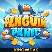 x98 game Hoảng Loạn Chim Cánh Cụt