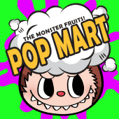 x98 slot Popmart