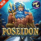x98 slot Poseidon